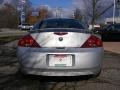 Silver Frost Metallic - Cougar V6 Coupe Photo No. 4