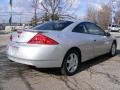 Silver Frost Metallic - Cougar V6 Coupe Photo No. 5