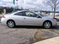 Silver Frost Metallic - Cougar V6 Coupe Photo No. 6