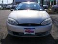 Silver Frost Metallic - Cougar V6 Coupe Photo No. 8