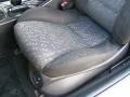 Silver Frost Metallic - Cougar V6 Coupe Photo No. 10