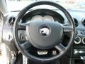 Silver Frost Metallic - Cougar V6 Coupe Photo No. 16
