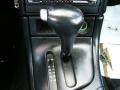 Silver Frost Metallic - Cougar V6 Coupe Photo No. 22