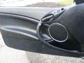 Silver Frost Metallic - Cougar V6 Coupe Photo No. 24