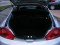 Silver Frost Metallic - Cougar V6 Coupe Photo No. 26