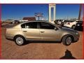 Wheat Beige - Passat 2.0T Sedan Photo No. 8