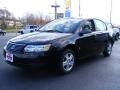 Black Onyx - ION 2 Sedan Photo No. 1