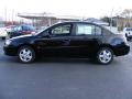 Black Onyx - ION 2 Sedan Photo No. 2