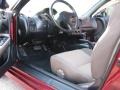 2004 Ultra Red Pearl Mitsubishi Eclipse GTS Coupe  photo #6