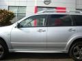 Cool Silver Metallic - Outlander SE 4WD Photo No. 17