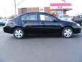 Black Onyx - ION 2 Sedan Photo No. 6