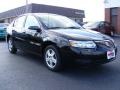 Black Onyx - ION 2 Sedan Photo No. 7