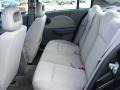 Black Onyx - ION 2 Sedan Photo No. 11