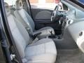 Black Onyx - ION 2 Sedan Photo No. 13