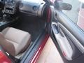 2004 Ultra Red Pearl Mitsubishi Eclipse GTS Coupe  photo #22