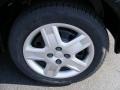 Black Onyx - ION 2 Sedan Photo No. 26