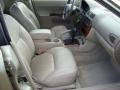 Banyon Bay Beige - Galant LS V6 Photo No. 12