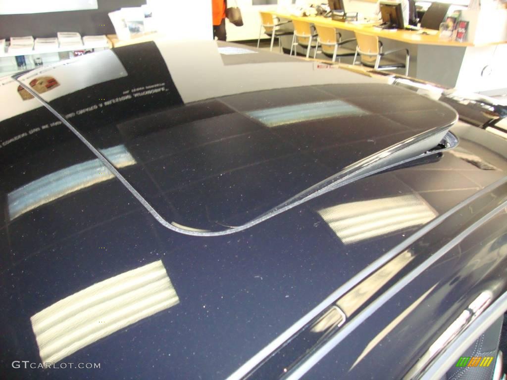 2010 911 Carrera Coupe - Black / Black photo #25
