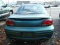 Medium Green Blue Metallic - Grand Am GT Coupe Photo No. 3