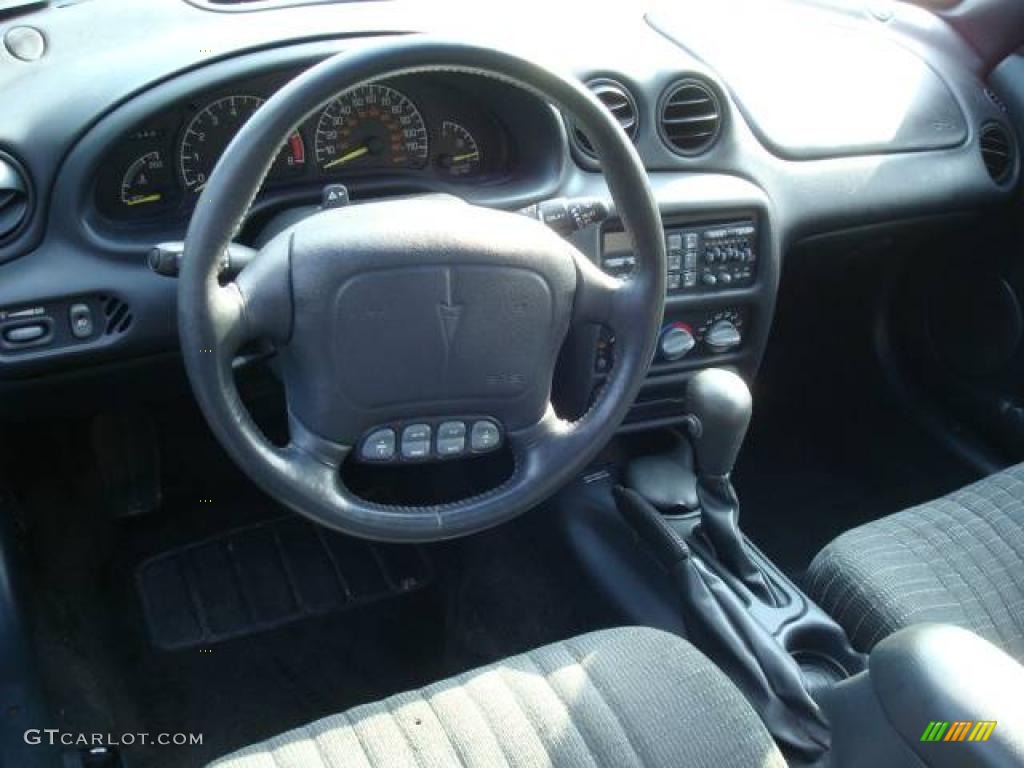 1996 Pontiac Grand Am Interior Automotive Wiring Schematic