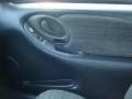 Medium Green Blue Metallic - Grand Am GT Coupe Photo No. 12