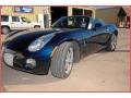Deep Blue - Solstice Roadster Photo No. 19