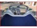 Deep Blue - Solstice Roadster Photo No. 24