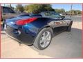 Deep Blue - Solstice Roadster Photo No. 25