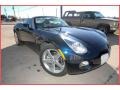 Deep Blue - Solstice Roadster Photo No. 27