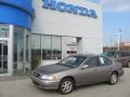 Brushed Pewter Metallic - Altima GLE Photo No. 1