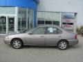 Brushed Pewter Metallic - Altima GLE Photo No. 4