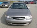 Brushed Pewter Metallic - Altima GLE Photo No. 10