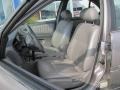 Brushed Pewter Metallic - Altima GLE Photo No. 11