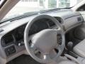 Brushed Pewter Metallic - Altima GLE Photo No. 12
