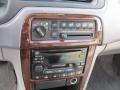 Brushed Pewter Metallic - Altima GLE Photo No. 15