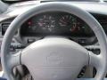 Brushed Pewter Metallic - Altima GLE Photo No. 17