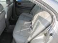 Brushed Pewter Metallic - Altima GLE Photo No. 18