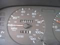 Brushed Pewter Metallic - Altima GLE Photo No. 20