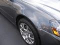 Smoke Metallic - Altima 3.5 SE-R Photo No. 4