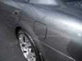 Smoke Metallic - Altima 3.5 SE-R Photo No. 10