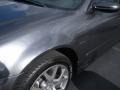 Smoke Metallic - Altima 3.5 SE-R Photo No. 12