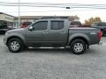 Storm Gray Metallic - Frontier Nismo Crew Cab 4x4 Photo No. 4