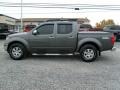 2005 Storm Gray Metallic Nissan Frontier Nismo Crew Cab 4x4  photo #4