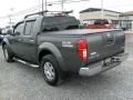 Storm Gray Metallic - Frontier Nismo Crew Cab 4x4 Photo No. 5