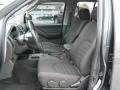 Storm Gray Metallic - Frontier Nismo Crew Cab 4x4 Photo No. 10