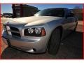 Bright Silver Metallic - Charger  Photo No. 1