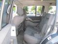 2009 Storm Gray Nissan Pathfinder SE 4x4  photo #10