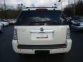 2007 White Chocolate Tri Coat Mercury Mountaineer Premier AWD  photo #3