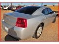 Bright Silver Metallic - Charger  Photo No. 6