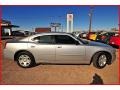 Bright Silver Metallic - Charger  Photo No. 7